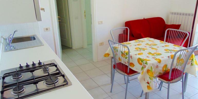 Ferienwohnung N59 - Numana, Nuovo Bilocale Con Terrazzo Sirolo Exterior foto